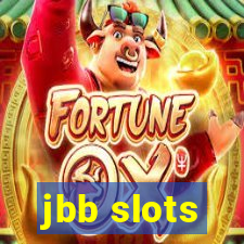 jbb slots